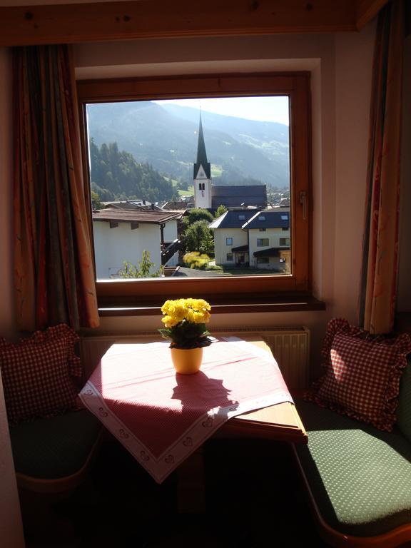 Appartementhaus Kaltenbach-Stumm By Piaunddirk 部屋 写真